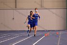 Men’s Track  Men’s Track & Field compete in a virtual meet. : Men’s Track